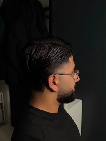 Knipbeurt bij Akcutz