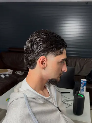 Knipbeurt bij Akcutz