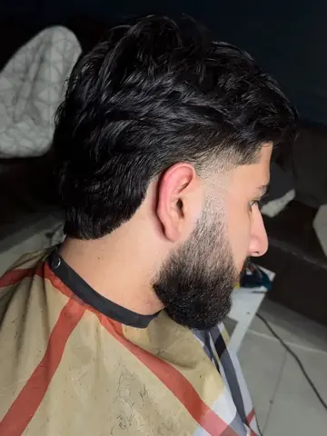 Knipbeurt bij Akcutz